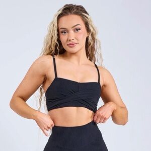 Buffbunny - Ivy Wrap Sports Bra